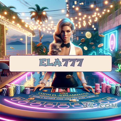Ela777: Um App que Revoluciona o Jogo no Brasil