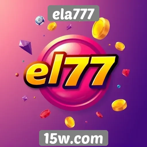 Acessibilidade e usabilidade do site de jogos ela777