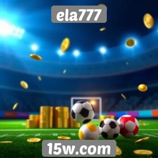 Estratégias de apostas no ela777