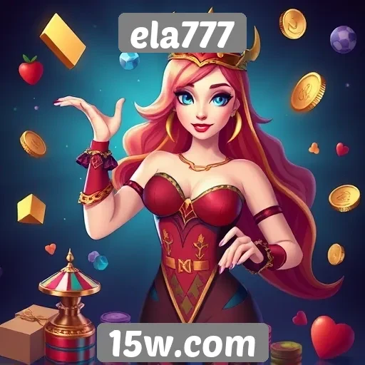 Promoções e bônus disponíveis no ela777