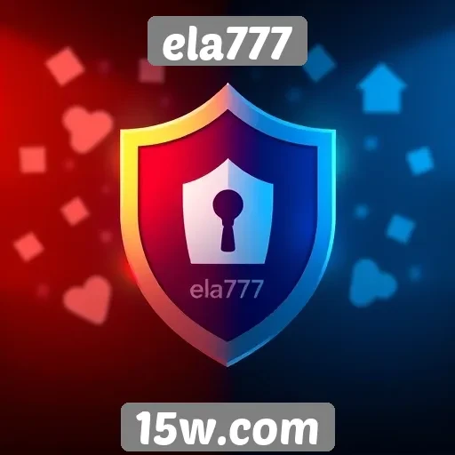 Análise da segurança do site ela777 para jogadores