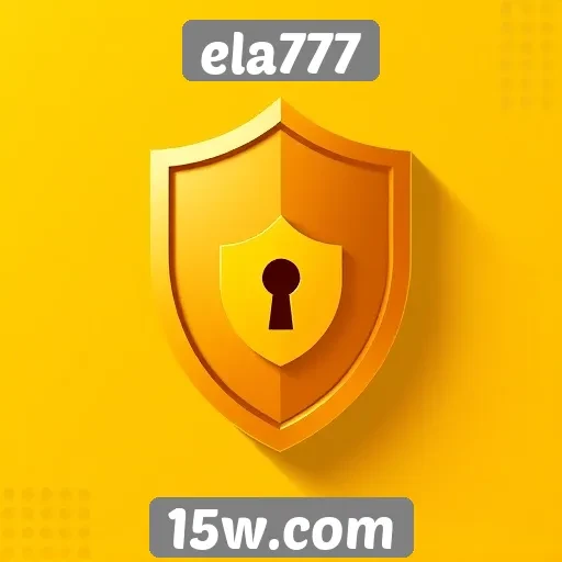 Segurança e proteção em transações no ela777