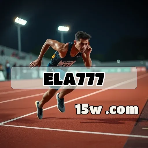 ela777: Venha Descobrir As Melhores Apostas Esportivas do Brasil!